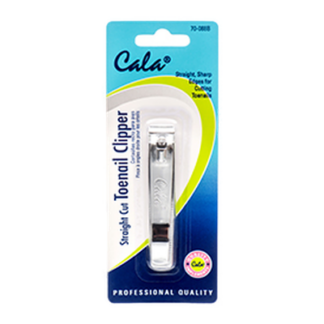Toe Nail Clipper #Cala 70-088B