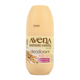Avena Roll On Deodorant 2.5 Oz