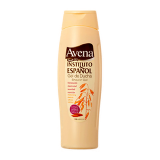 Instituto Espanol Bath & Shower Gel 25.5Z Avena