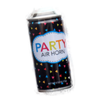 Exfresh Air Horn 0.53 0Z