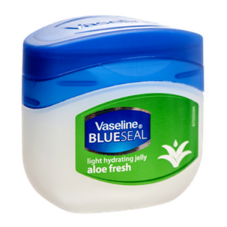 Vaseline Blue Seal Aloe Fresh 50 Ml