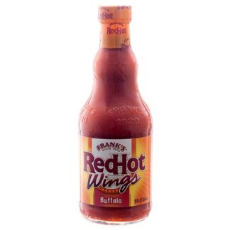 Frank'S Redhot  Sauce 5 Oz