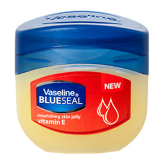 Vaseline Blue Seal Vitamin E 50 Ml