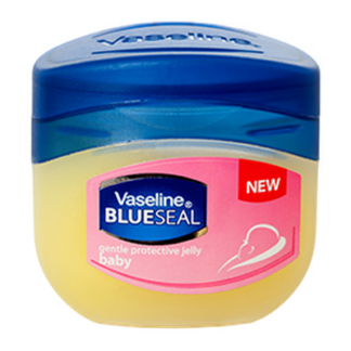 Vaseline Blue Seal Baby 50 Ml