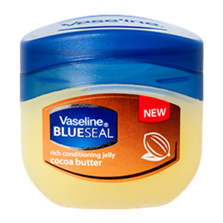 Vaseline Blue Seal Cocoa 50 Ml