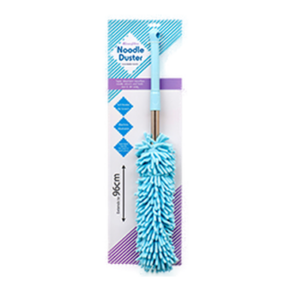 Duster Adjustable Handle Pastel