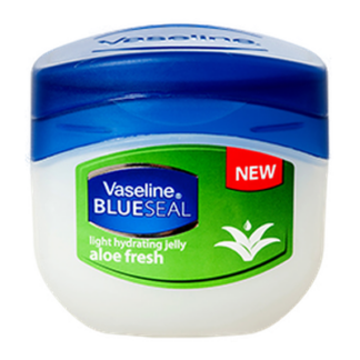 Vaseline Blue Seal Aloe Vera 100 Ml