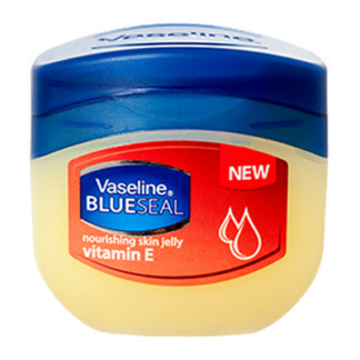 Vaseline Blue Seal Vitamin E 100 Ml