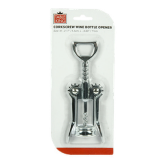 Table King Wine Bottle Opener