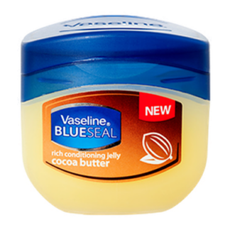 Vaseline Blue Seal Cocoa 100 Ml