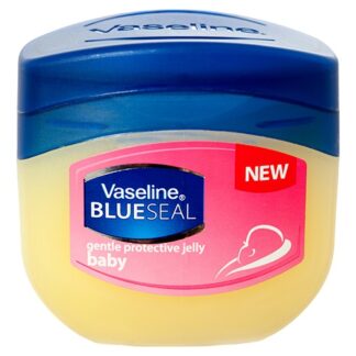 Vaseline Blue Seal Baby 100 Ml