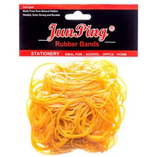 Rubber Bands Large