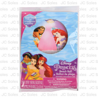Hs Princess Inflatable Beach Ball