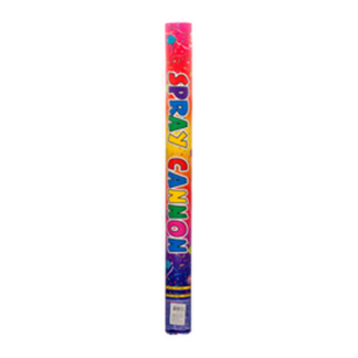 Party Popper Tube 60Cm