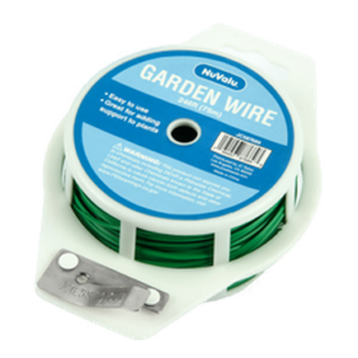 Nuvalu Garden Wire 75M