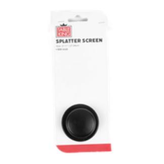 Table King Splatter Screen 11" W/Knob