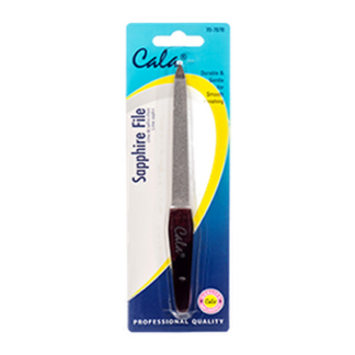 Sapphire File #70-707B Cala