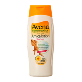 Avena Arnica Hand & Body Lotion 17 Oz