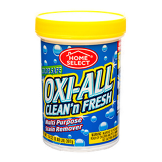 Home Select Oxi-All Stain Remover 14 Oz Jar