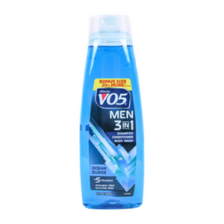 Vo5 Men'S 3In1 Ocean Surge 15 Oz