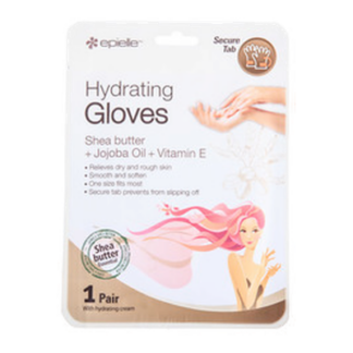 Hydrating Gloves 1 Pair