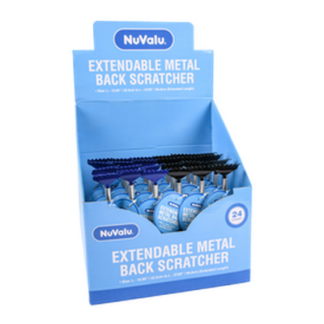 Nuvalu Back Scratcher Extendable In Pdq
