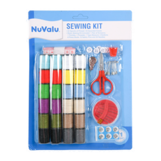 Nuvalu Sewing Tool 71Pc Set