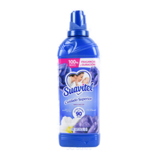Suavitel Fabric Softener 850 Ml Anochecer