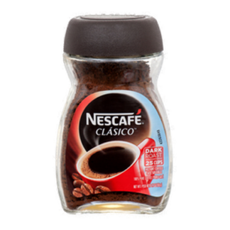 Nescafe.Clasico 50G