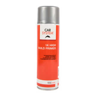 Spray Paint Primer Gray