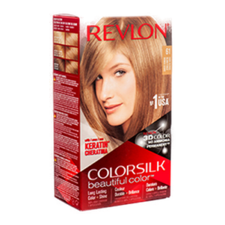 Colorsilk 61 #Dark Blonde