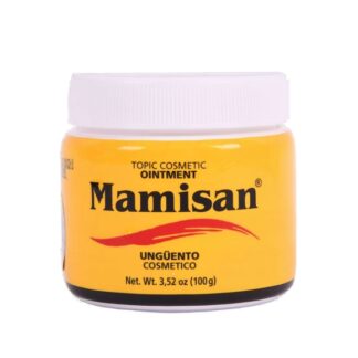 Mamisan Ointment Soreness&Pain 3.52Oz