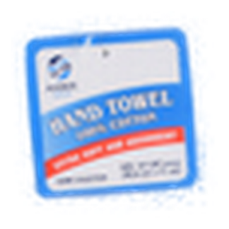 Hand Towel White 16 X28 #Tm-01-W