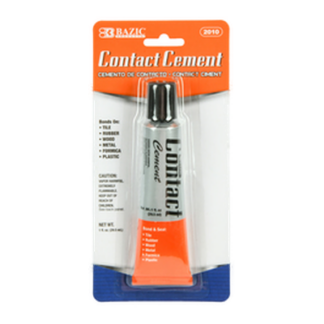 Bazic Glue Contact Cement