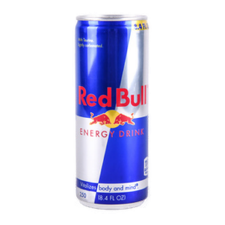 Red Bull 8.4 Oz