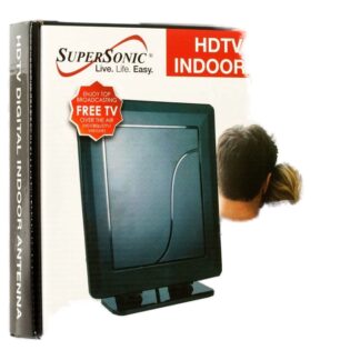 Hdtv Antenna Digital #Sc-611