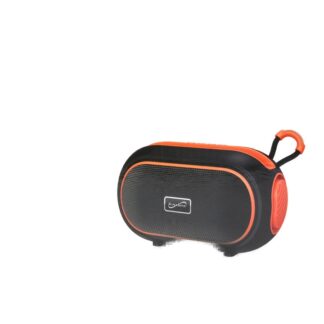 Iq Sound Speaker Asst Clrs Vibe Dock