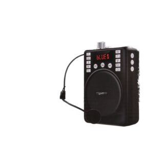 Bluetooth Portable Pa System