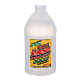 Awesome Ammonia Pure Clear 64 Oz