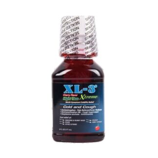 Xl-3 Night Time Liquid 6Oz