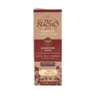 Tio Nacho Ginseng 14Oz Shampoo