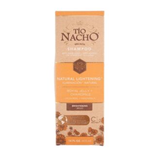 Tio Nacho Lightening Shampoo 14Oz