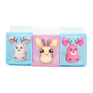 Beauty Blender 3Pc Face And Eyes Blender