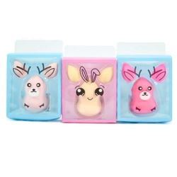 Beauty Blender 3Pc Face And Eyes Blender