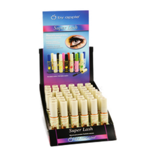 Mascara Apple # Purple