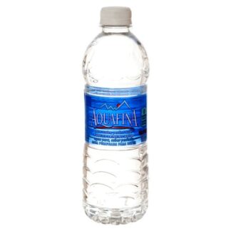 Aquafina Water 16.9 Oz