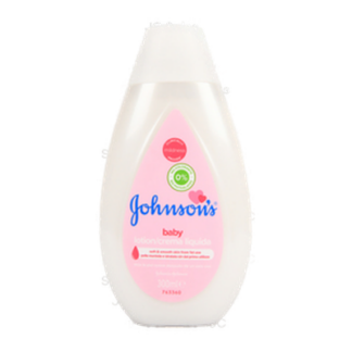 Johnson'S Baby Lotion 300 Ml