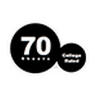 Bazic Notebook College Rule 70 Ct W/ Sprial Paper Cover #558