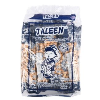 Japanese Style Peanuts 180G #Taleen