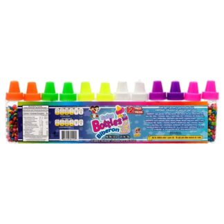 Candy Gum  Baby Bottle 5.52Oz 12Ct